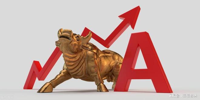 4有望走妖的10大潜力股或将10倍增长！爱游戏app网站手机版中国股市：202