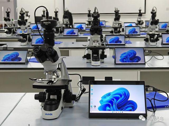 件设施一流学习资源充足值得报考！爱游戏最新湖北师范大学好不好？硬(图3)