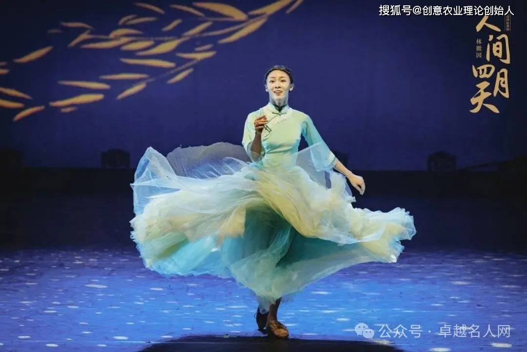 钱琦：“青年贝多芬”的中国国标舞音乐传奇ayx爱游戏app体育全球卓越名人对话｜(图12)