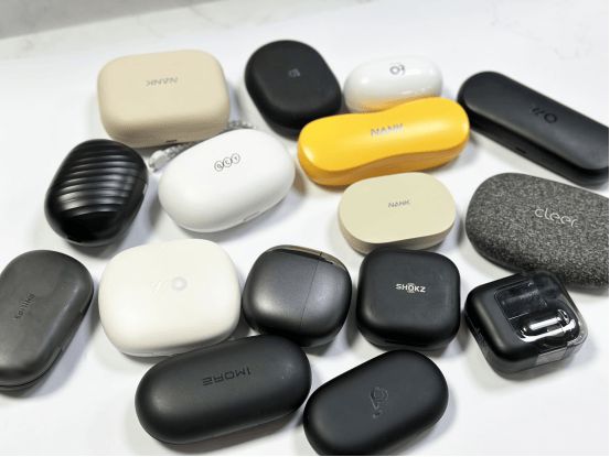 是哪款品牌、最便宜的开放式耳机推荐爱游戏app入口最便宜的开放式耳机(图7)