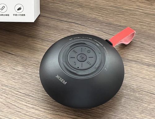 好？2025年10大性价比蓝牙音箱推荐！爱游戏爱体育蓝牙音箱什么品牌质量好音质(图5)