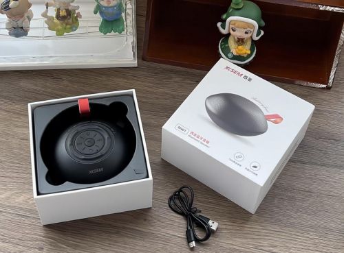 好？2025年10大性价比蓝牙音箱推荐！爱游戏爱体育蓝牙音箱什么品牌质量好音质(图14)