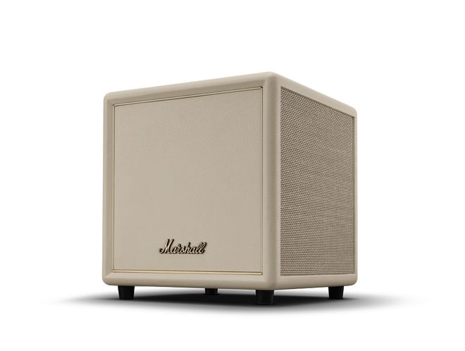 新Heston 60与Heston Sub 200爱游戏最新Marshall开拓回音壁产品线发布全(图1)