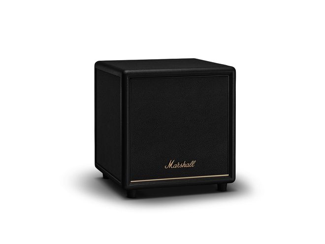 新Heston 60与Heston Sub 200爱游戏最新Marshall开拓回音壁产品线发布全(图4)