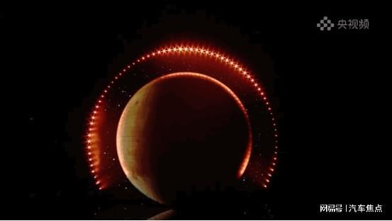 ！《鸿蒙星光盛典》诠释在一起的群像力量爱游戏ayx网站聚是鸿蒙气散是满天星(图4)